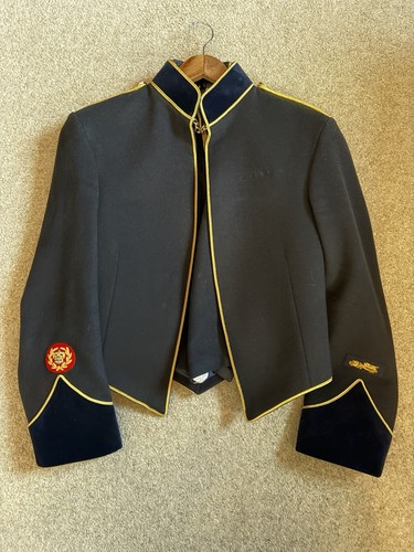 Rlc mess dress - rlc, with