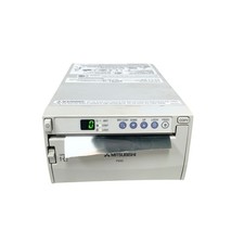 Mitsubishi P93D Digital