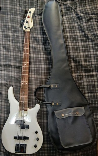 Fernandes frb electric - electric, bass
