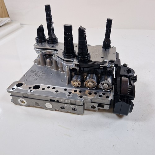 Genuine ford powershift - ford,