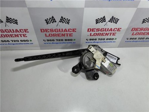 9637158780 rear windscreen