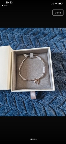 Clogau gold and silver - and,