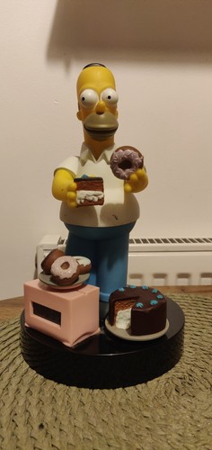 Vintage wesco homer - wesco,