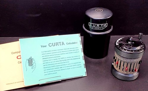 Vintage curta type - vintage,