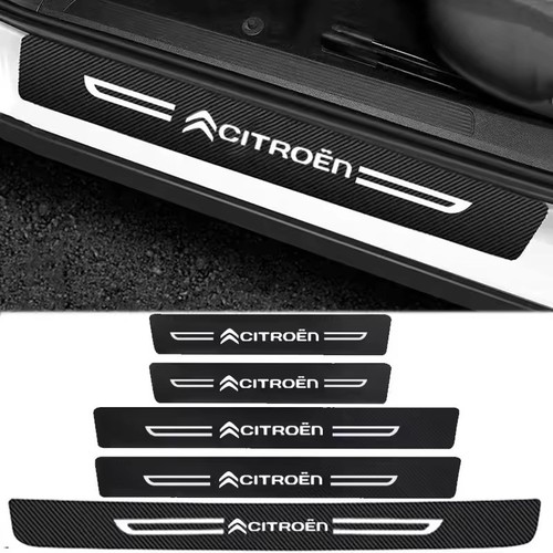 Citroen door sill - , car