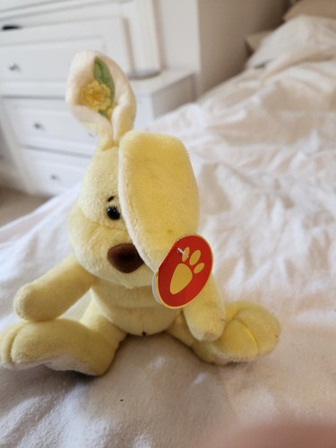 Chubbley bunny primrose - chubbley,