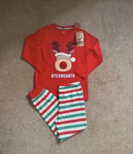 Primark boys christmas pyjamas - primark,
