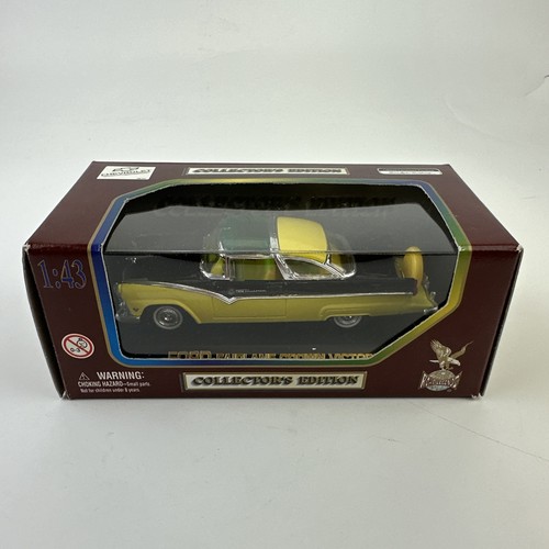 Road legends chevrolet diecast - road,
