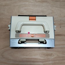 Brother KH 860 Knitting