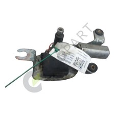 E46 BMW 3 SERIES Wiper Motor Rear 0390201574