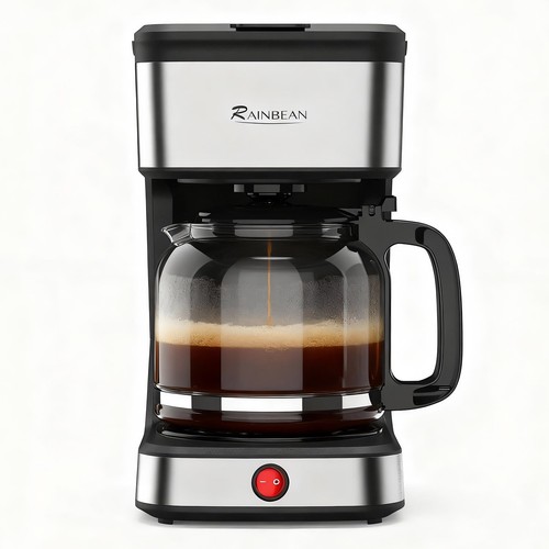 Cup drip coffee - 15, maker