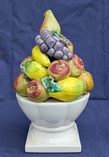 Portuguese Majolica SECLA