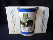 Boxed Ringtons 2007 100 Years Centenary Commemorative Fine Bone China Cup Mug