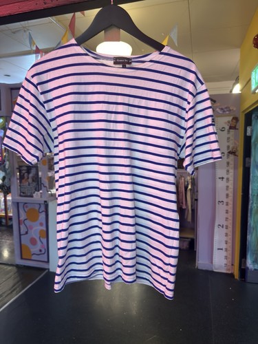 Armor lux breton - armor, striped