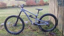 Nukeproof Mega 290 mountain