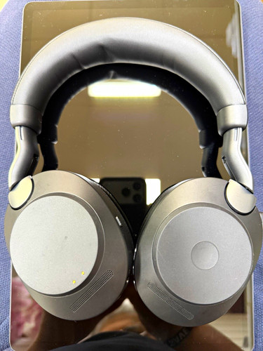 Jabra evolve2 stereo - jabra,