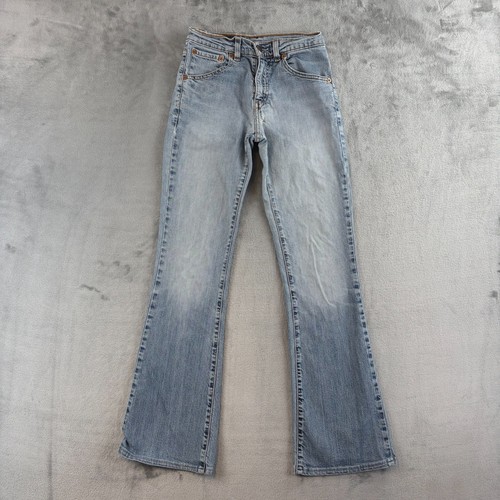 Levi 525 low - rise, bootcut