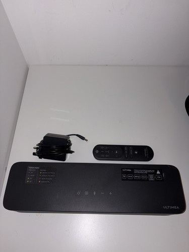 Ultimea solo b30 - solo, 2.1ch