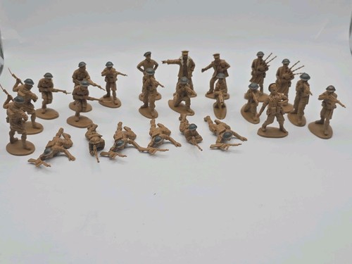 Vinatage matchbox british army - matchbox,