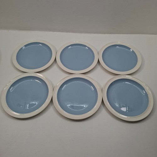 Wedgwood etruria - of, &