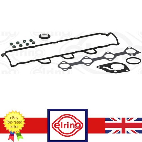 Cylinder head gasket - gasket, kit