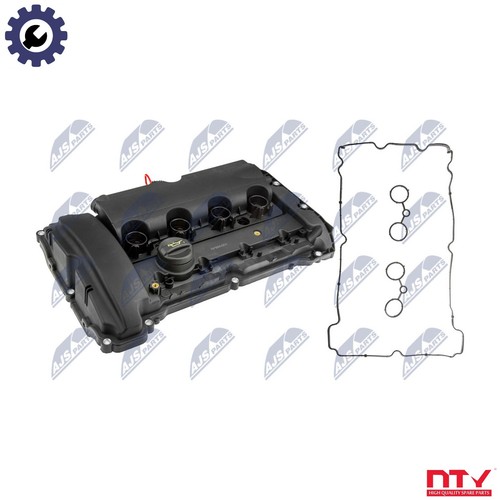 Cylinder head cover bpz - cylinder, bpz-bm-001