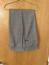 Stromberg Golf Trousers 42R 31