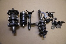 YAMAHA RD 80 RD80 rz80 LC 30W gearbox engine motor