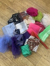 Vintage Job Lot Ladies Head