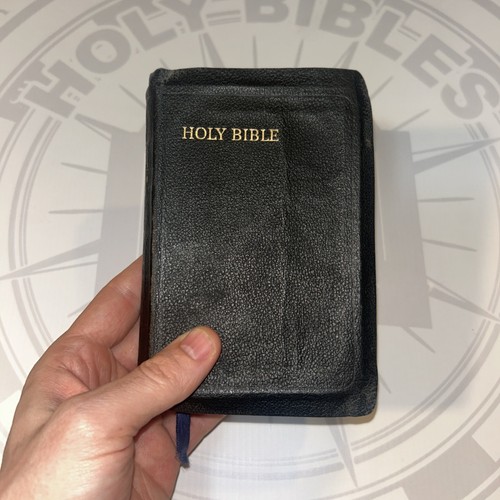 Holy bible king - holy,