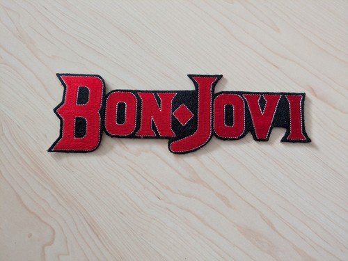 Bon jovi sew - bon,
