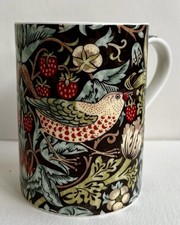 Royal Worcester William Morris