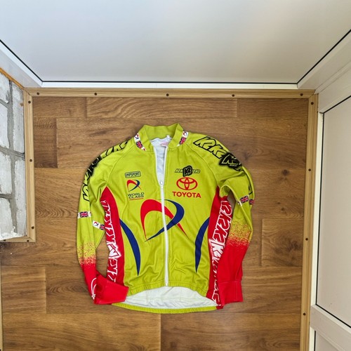 Sport england cycling jersey - england,