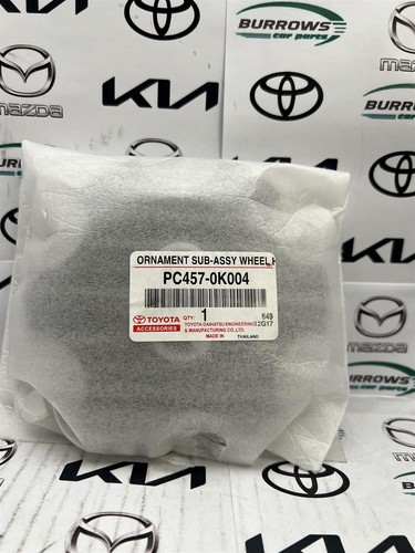 Genuine toyota hilux - genuine, 2015-2020