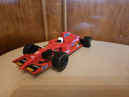 Scalextric c319 ferrari 643 - scalextric,