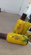 Forever Living Aloe Vera