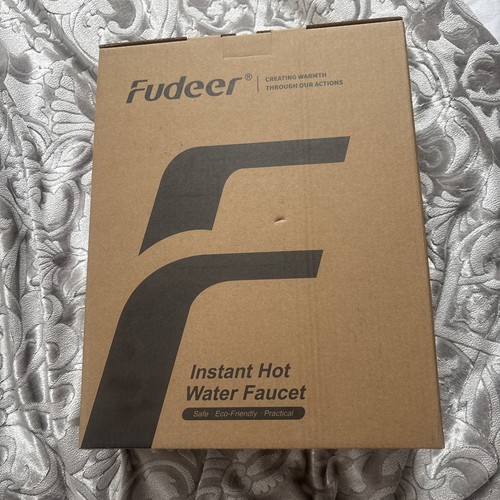 Fudeer instant hot - fudeer,