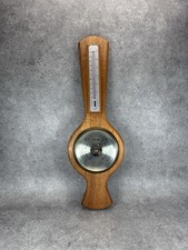 Compensated barometer - compensated,