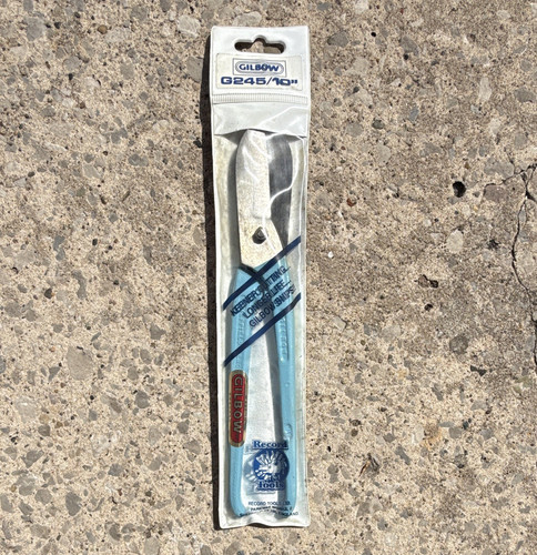 Gilbow g245 general - g245/10, purpose