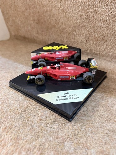 Onyx ferrari 412 - 412, t1