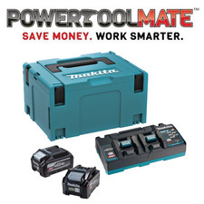 Makita 1911E7-9 40v XGT Power