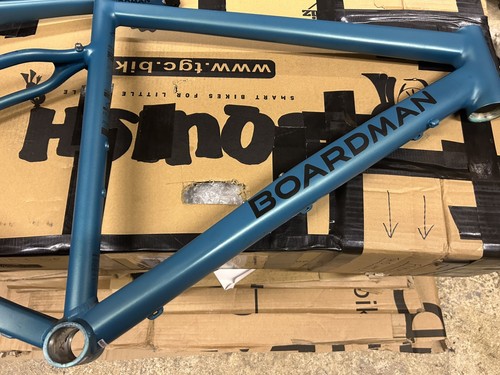 Boardman hybrid women - boardman, 8.8