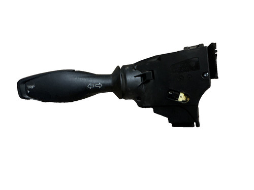 Genuine ford fiesta mk7 - genuine,