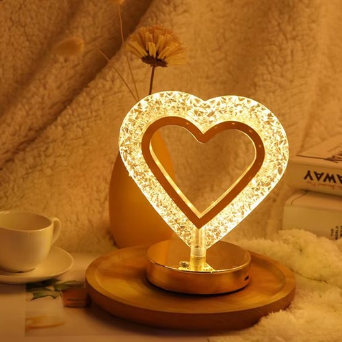 Night light led - night, touch