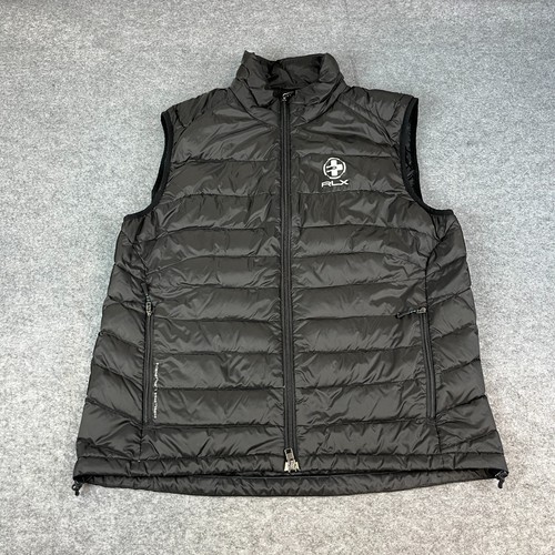 Rlx ralph lauren - down, puffer