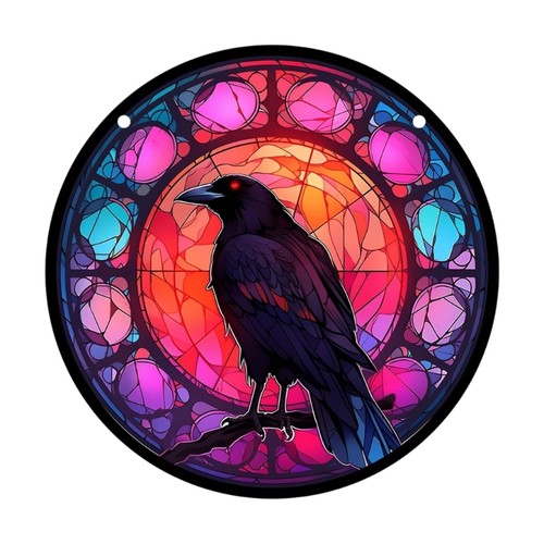 Stained glass window - glass,