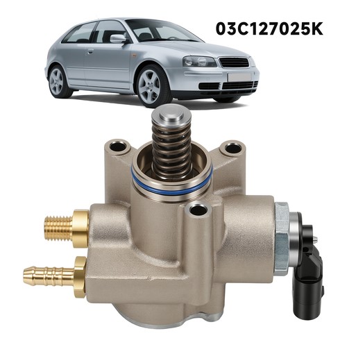 High pressure fuel pump for - high,