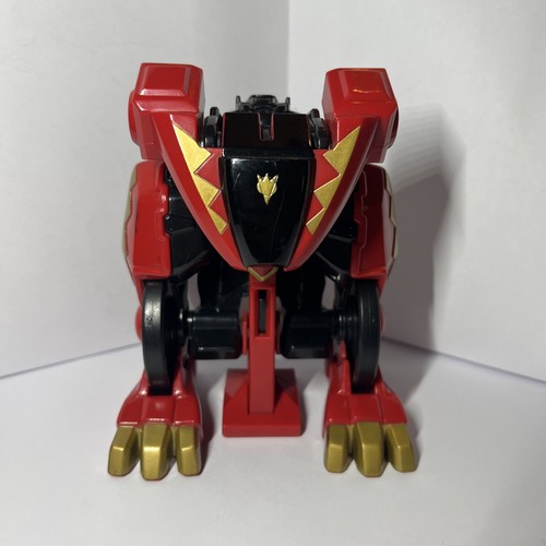 Power rangers dino thunder - dino,