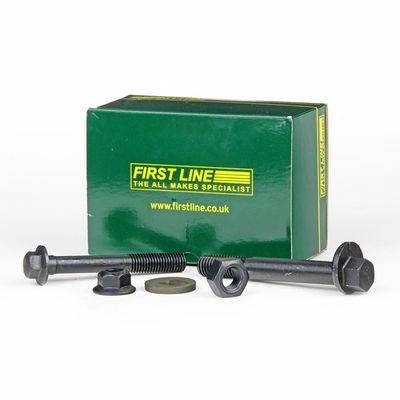 First line control arm - first,