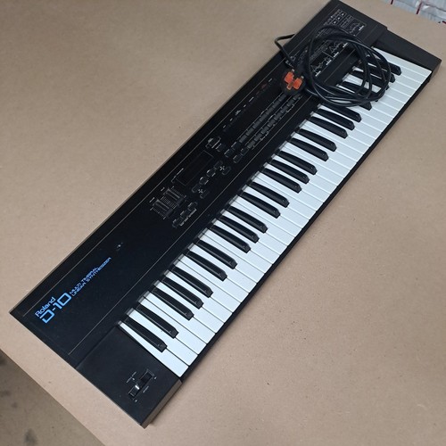Roland vintage - d-10,